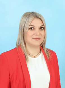 Сударикова Марина Фарисовна Сударикова Марина Фарисовна