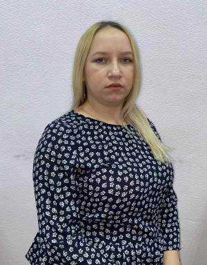 Воспитатель Ковалева Анастасия Владимировна Воспитатель Ковалева Анастасия Владимировна